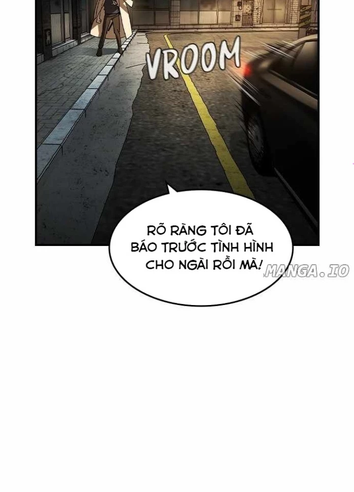 Quý Công Tử Chapter 22 - Trang 3