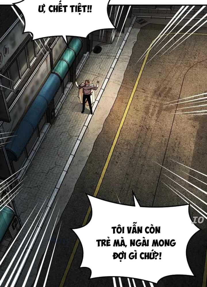 Quý Công Tử Chapter 22 - Trang 3