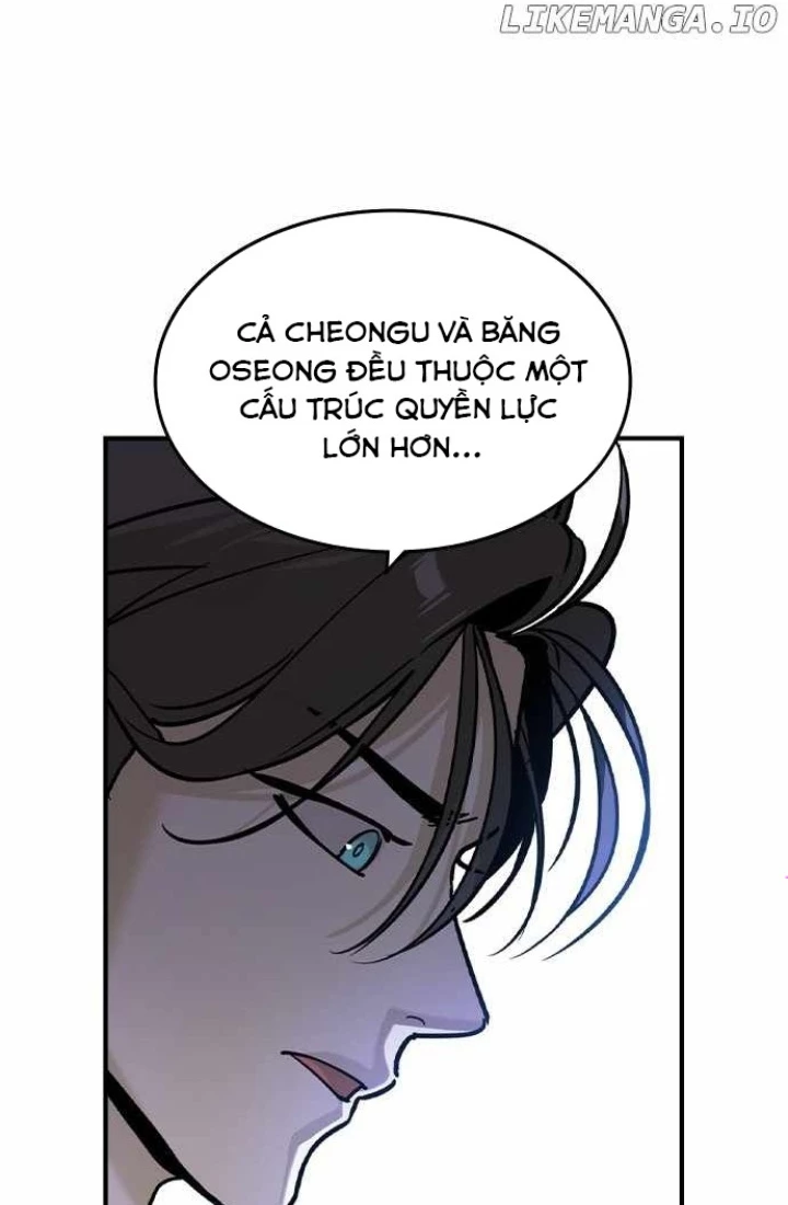 Quý Công Tử Chapter 22 - Trang 3