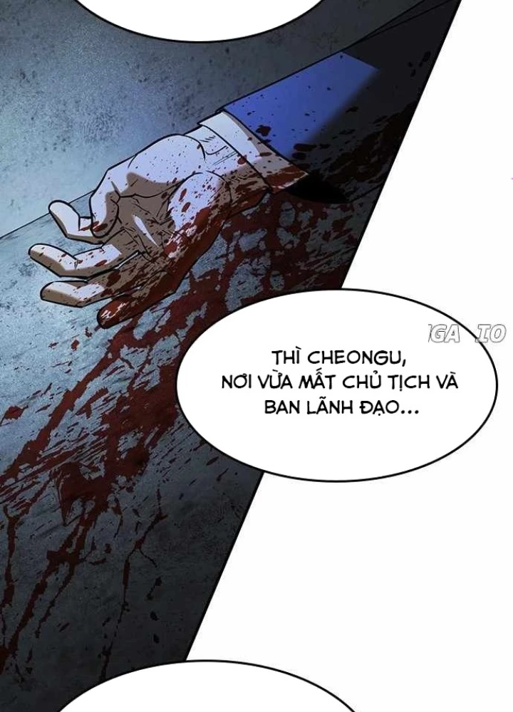 Quý Công Tử Chapter 22 - Trang 3