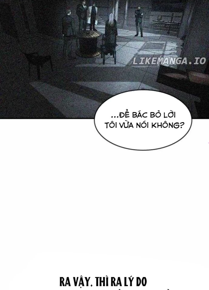 Quý Công Tử Chapter 22 - Trang 3