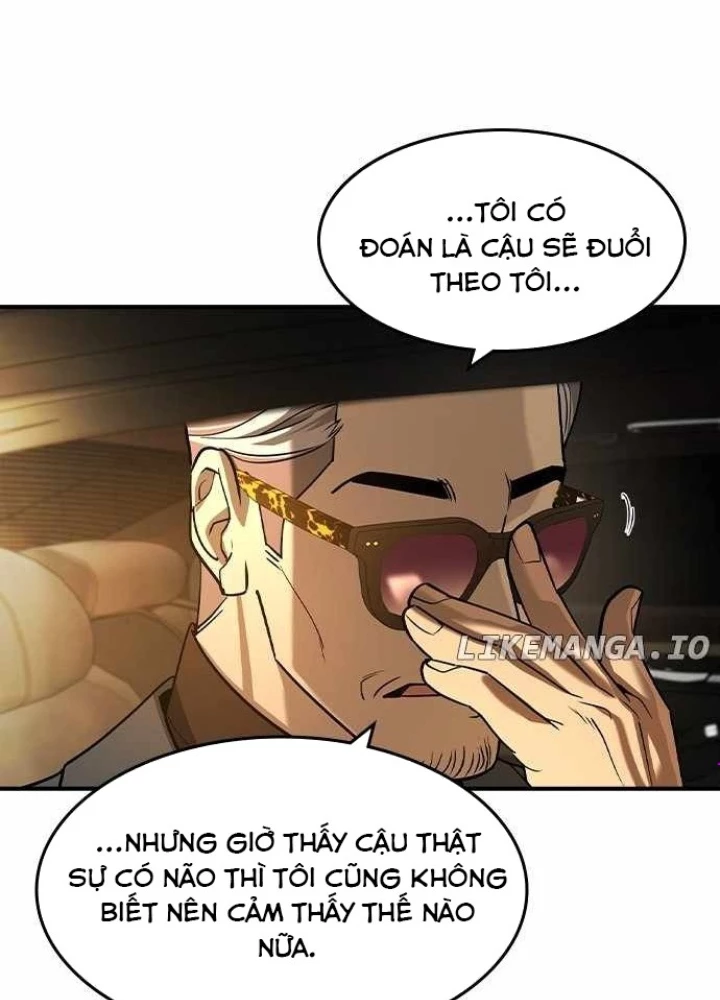 Quý Công Tử Chapter 22 - Trang 3