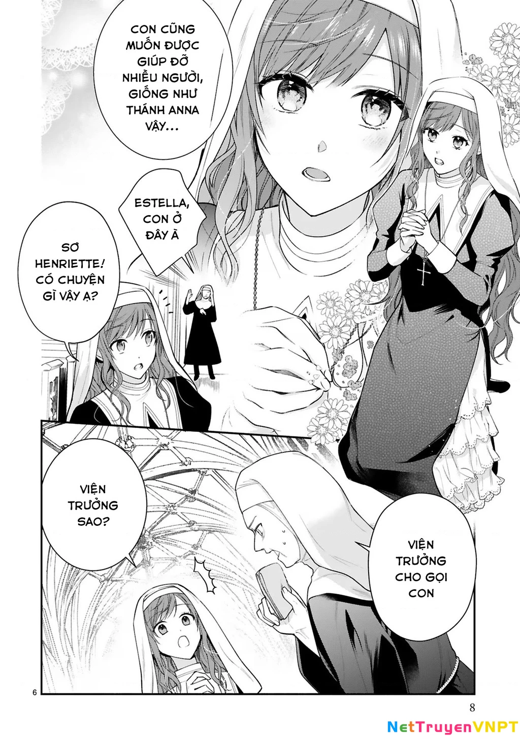 [Kyuubou] Saigi-Ou no Keiyaku Ouhi (※Tanki no Oshigoto desu) Chapter 1 - Trang 2