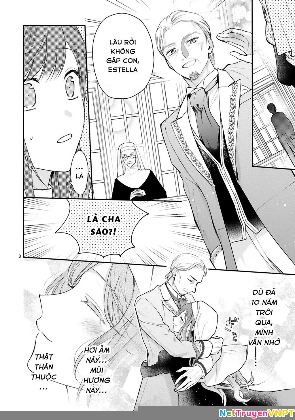 [Kyuubou] Saigi-Ou no Keiyaku Ouhi (※Tanki no Oshigoto desu) Chapter 1 - Trang 2