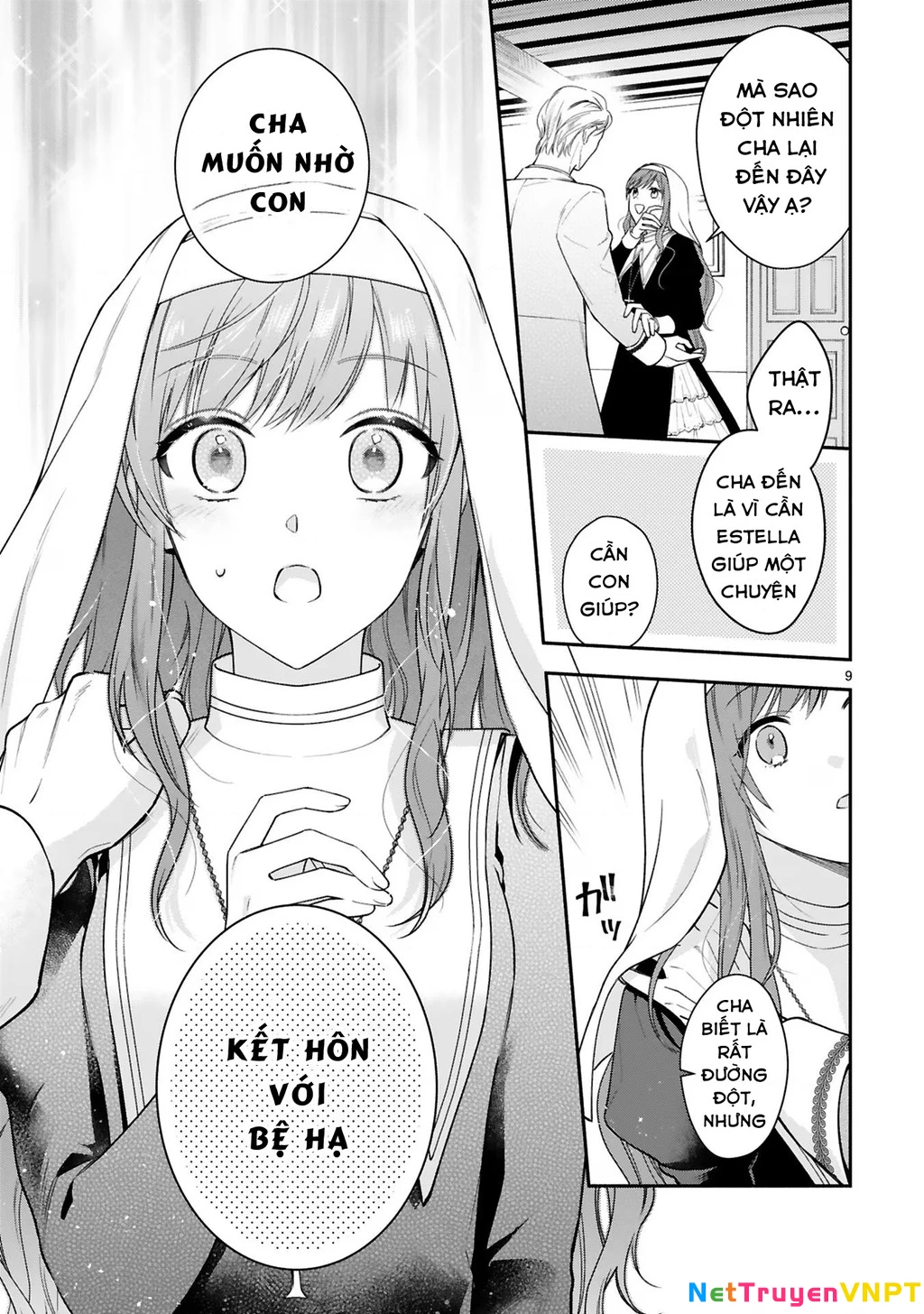 [Kyuubou] Saigi-Ou no Keiyaku Ouhi (※Tanki no Oshigoto desu) Chapter 1 - Trang 2