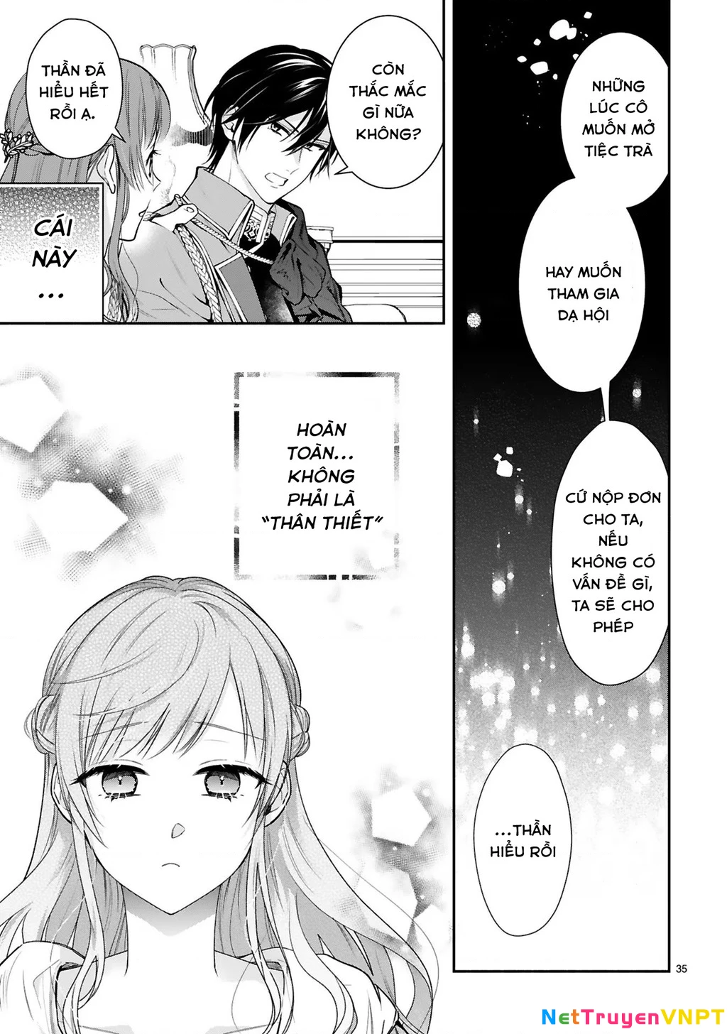[Kyuubou] Saigi-Ou no Keiyaku Ouhi (※Tanki no Oshigoto desu) Chapter 1 - Trang 2