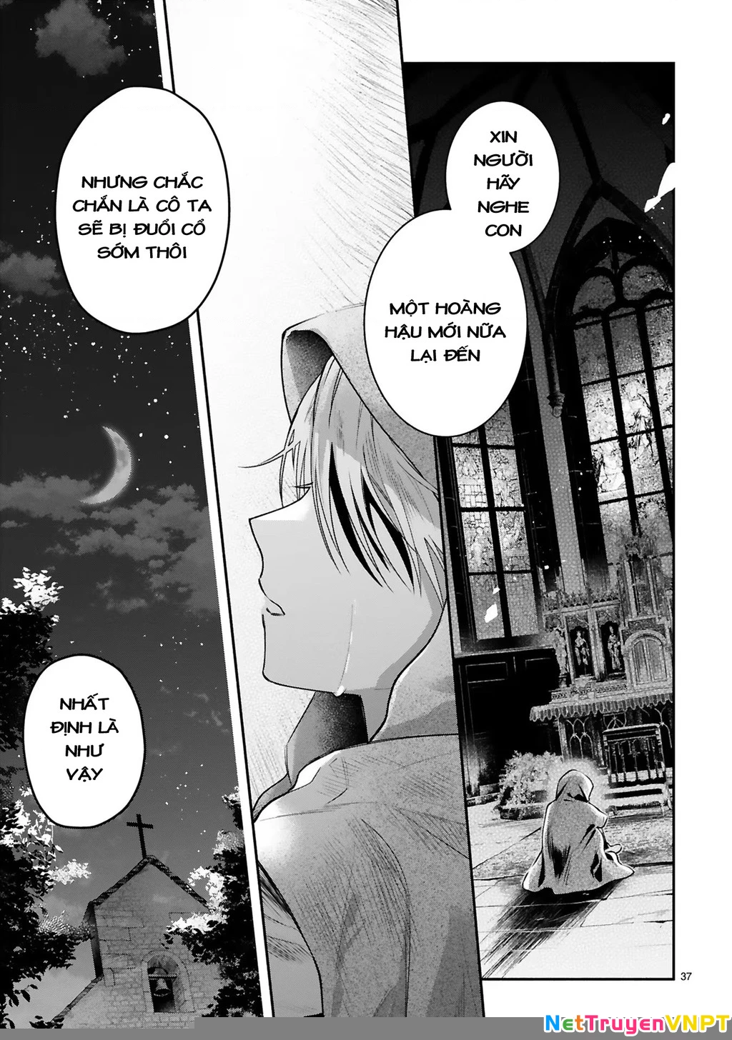 [Kyuubou] Saigi-Ou no Keiyaku Ouhi (※Tanki no Oshigoto desu) Chapter 2.2 - Trang 2