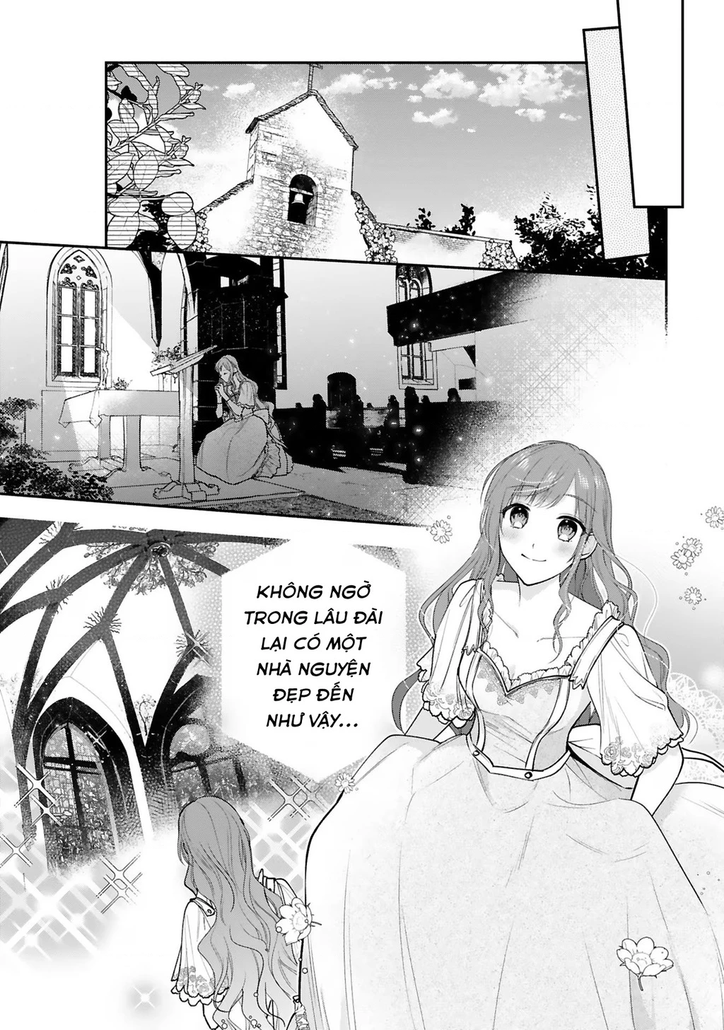 [Kyuubou] Saigi-Ou no Keiyaku Ouhi (※Tanki no Oshigoto desu) Chapter 3.1 - Trang 2