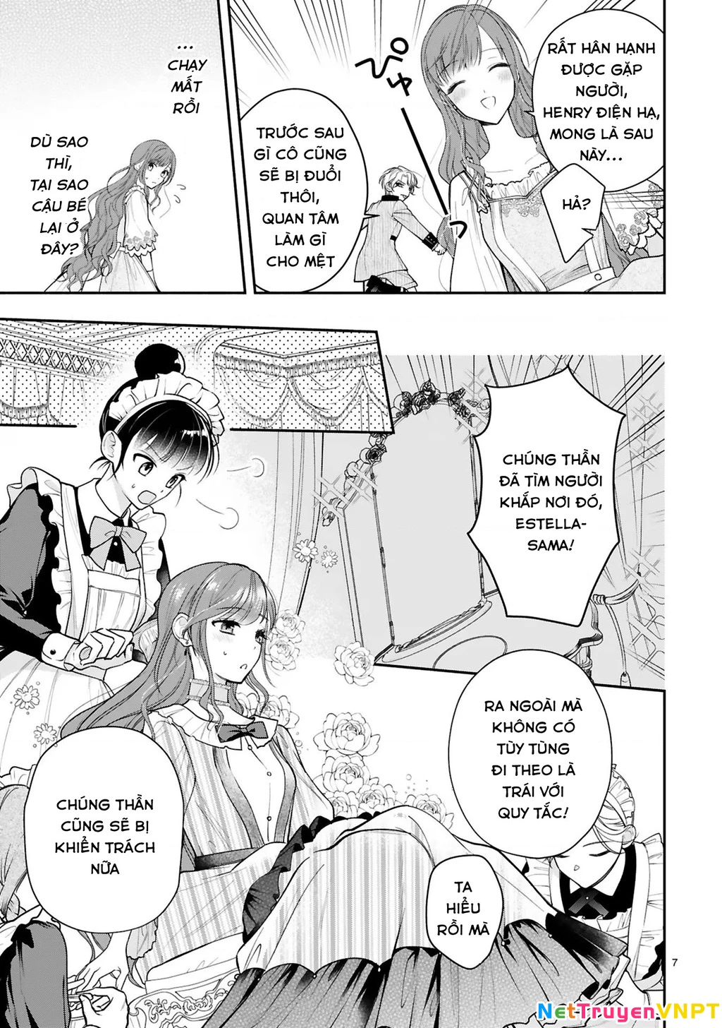 [Kyuubou] Saigi-Ou no Keiyaku Ouhi (※Tanki no Oshigoto desu) Chapter 3.1 - Trang 2