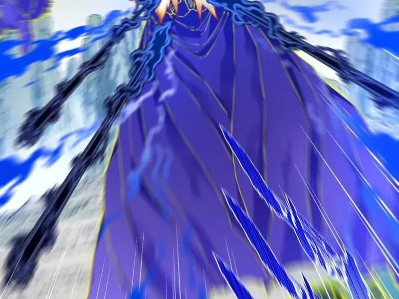 Ta Dùng Cơ Bắp Xưng Bá Tu Tiên Giới Chapter 81 - Trang 2