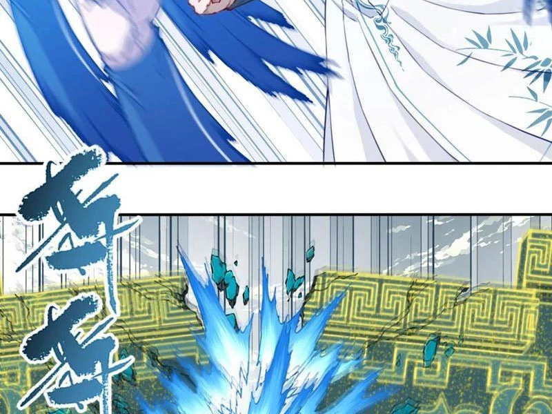 Ta Dùng Cơ Bắp Xưng Bá Tu Tiên Giới Chapter 81 - Trang 2