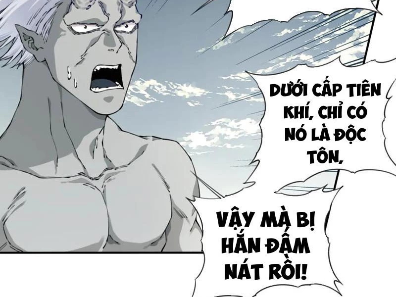 Ta Dùng Cơ Bắp Xưng Bá Tu Tiên Giới Chapter 81 - Trang 2
