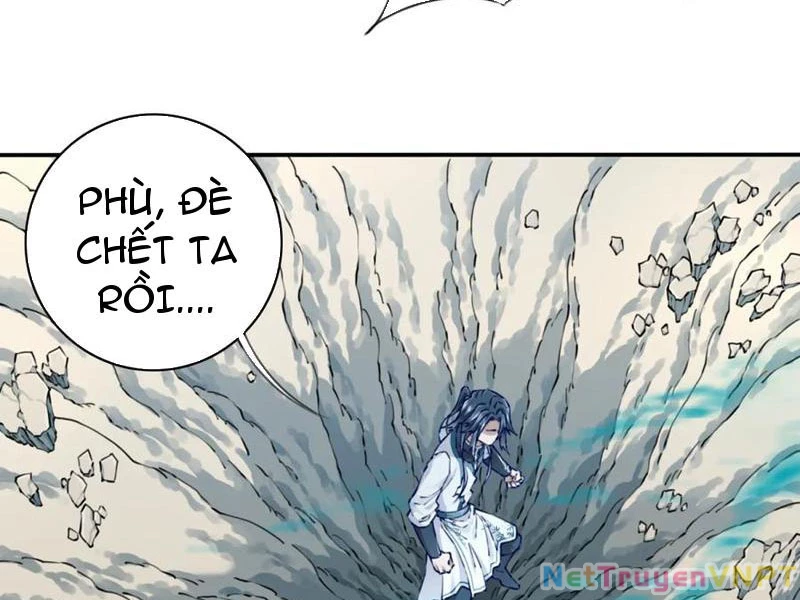Ta Dùng Cơ Bắp Xưng Bá Tu Tiên Giới Chapter 81 - Trang 2