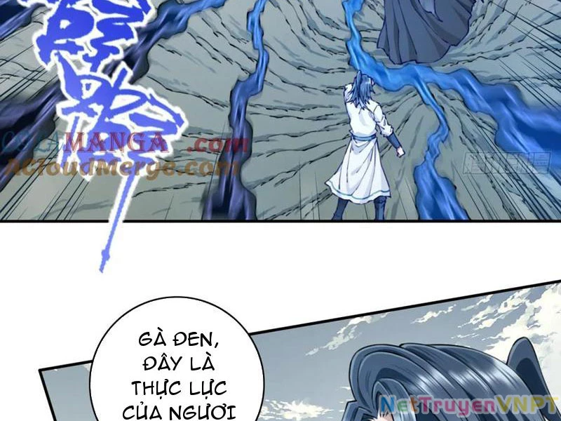 Ta Dùng Cơ Bắp Xưng Bá Tu Tiên Giới Chapter 81 - Trang 2