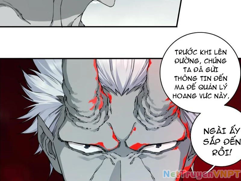 Ta Dùng Cơ Bắp Xưng Bá Tu Tiên Giới Chapter 81 - Trang 2