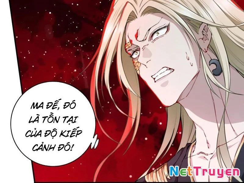Ta Dùng Cơ Bắp Xưng Bá Tu Tiên Giới Chapter 81 - Trang 2