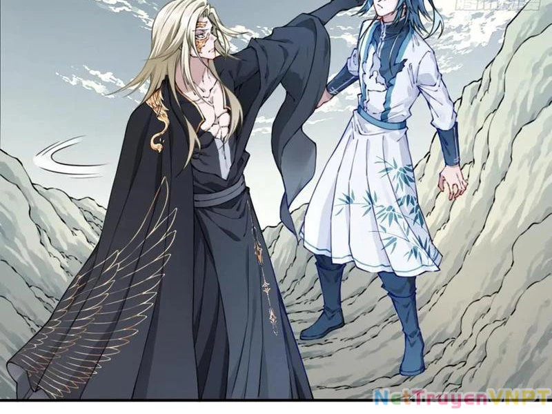 Ta Dùng Cơ Bắp Xưng Bá Tu Tiên Giới Chapter 81 - Trang 2