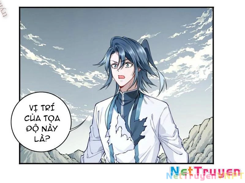 Ta Dùng Cơ Bắp Xưng Bá Tu Tiên Giới Chapter 81 - Trang 2