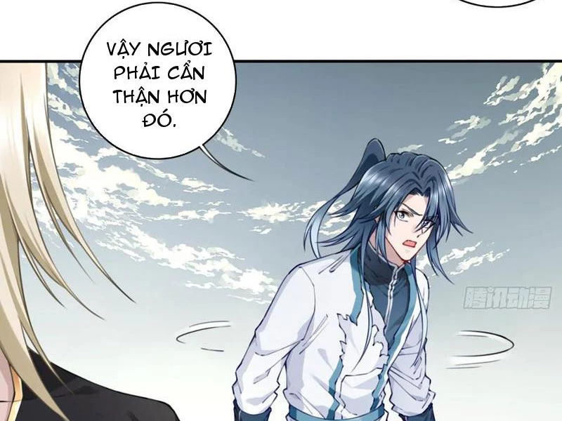Ta Dùng Cơ Bắp Xưng Bá Tu Tiên Giới Chapter 81 - Trang 2