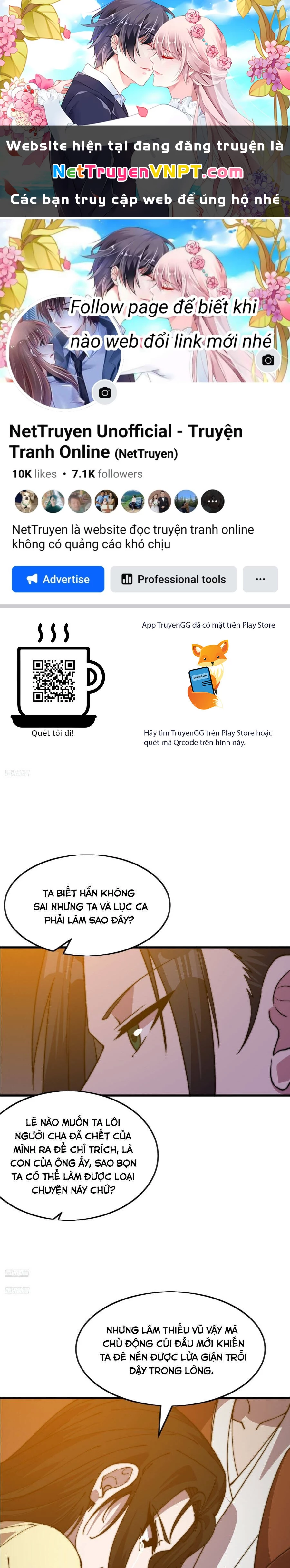 Ta Có Một Sơn Trại Chapter 1118 - Trang 4