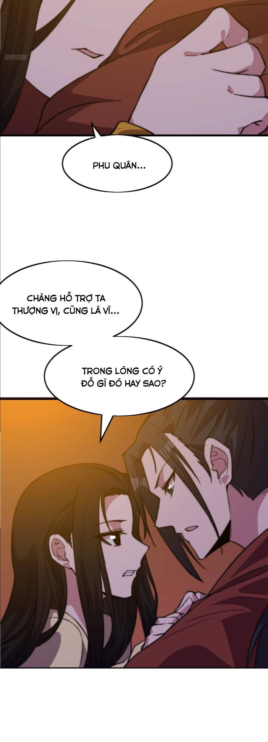 Ta Có Một Sơn Trại Chapter 1118 - Trang 4
