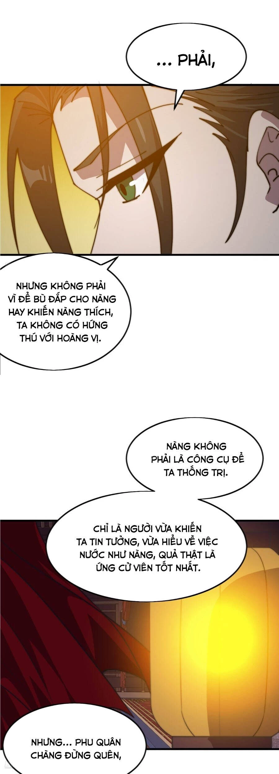 Ta Có Một Sơn Trại Chapter 1118 - Trang 4