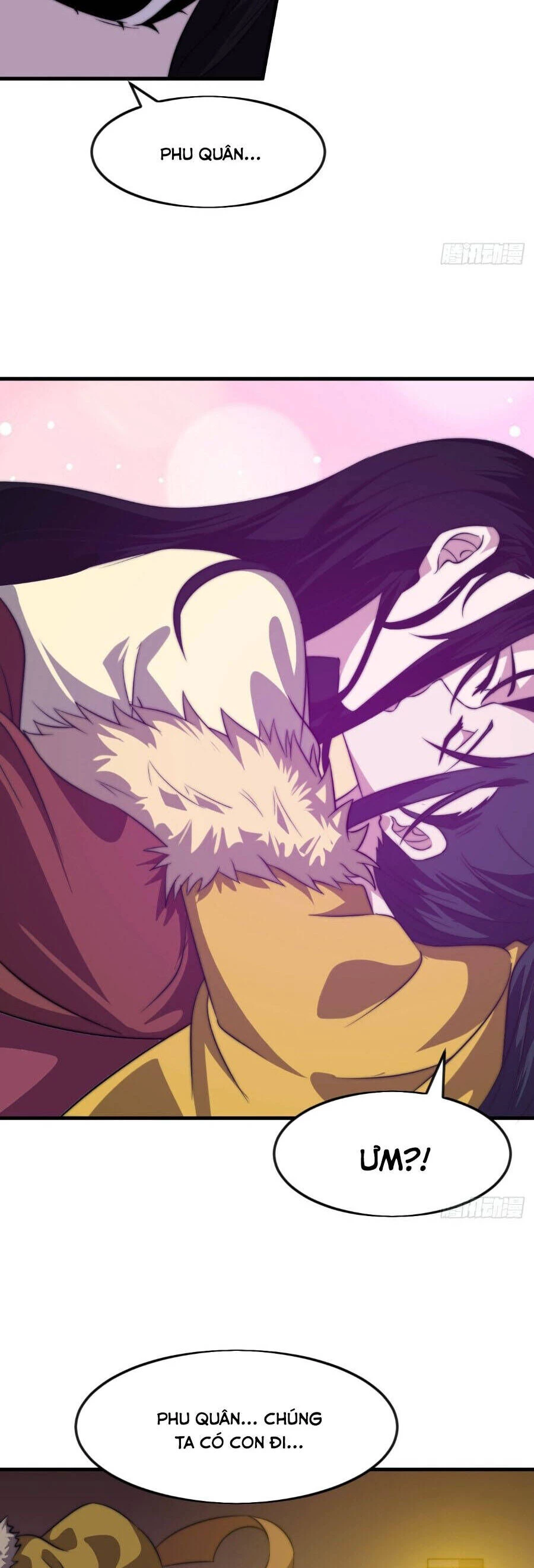 Ta Có Một Sơn Trại Chapter 1118 - Trang 4