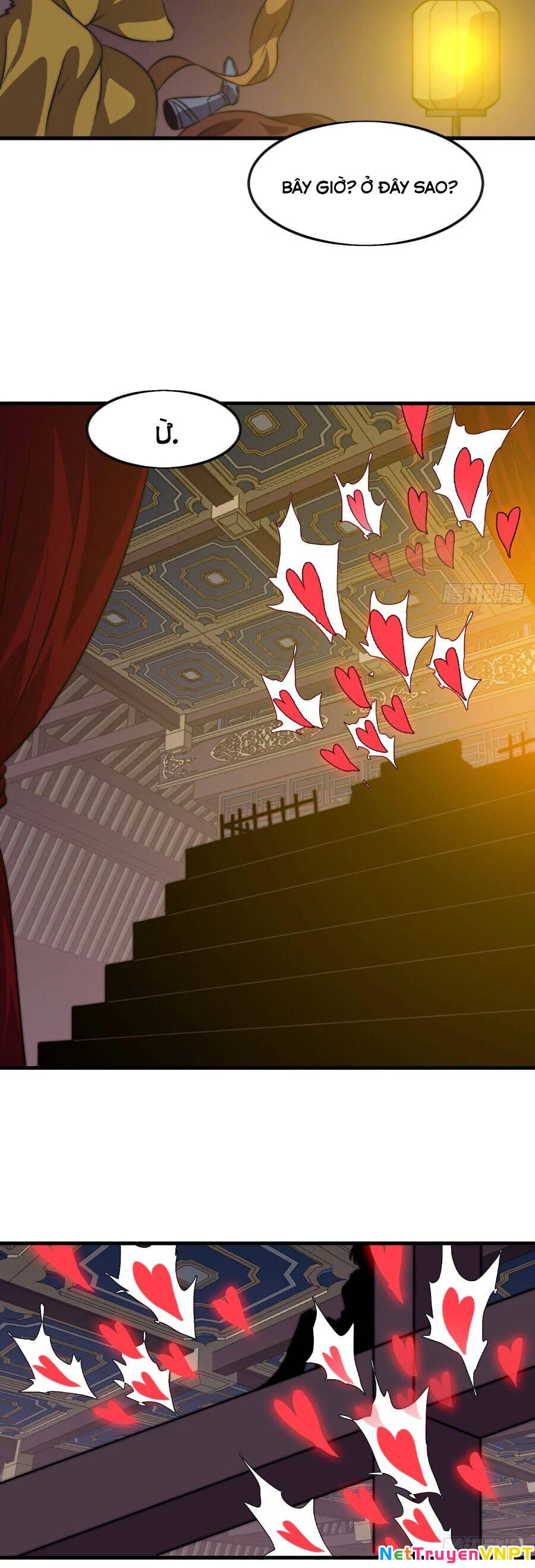 Ta Có Một Sơn Trại Chapter 1118 - Trang 4