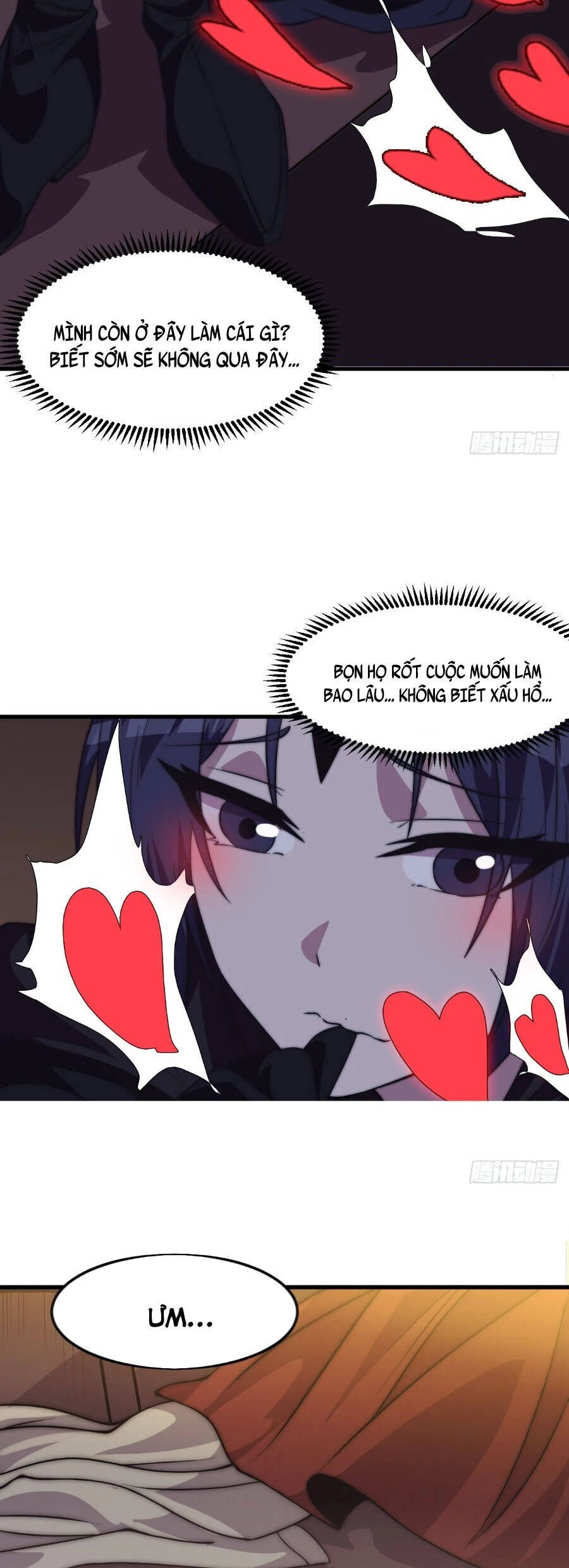 Ta Có Một Sơn Trại Chapter 1118 - Trang 4