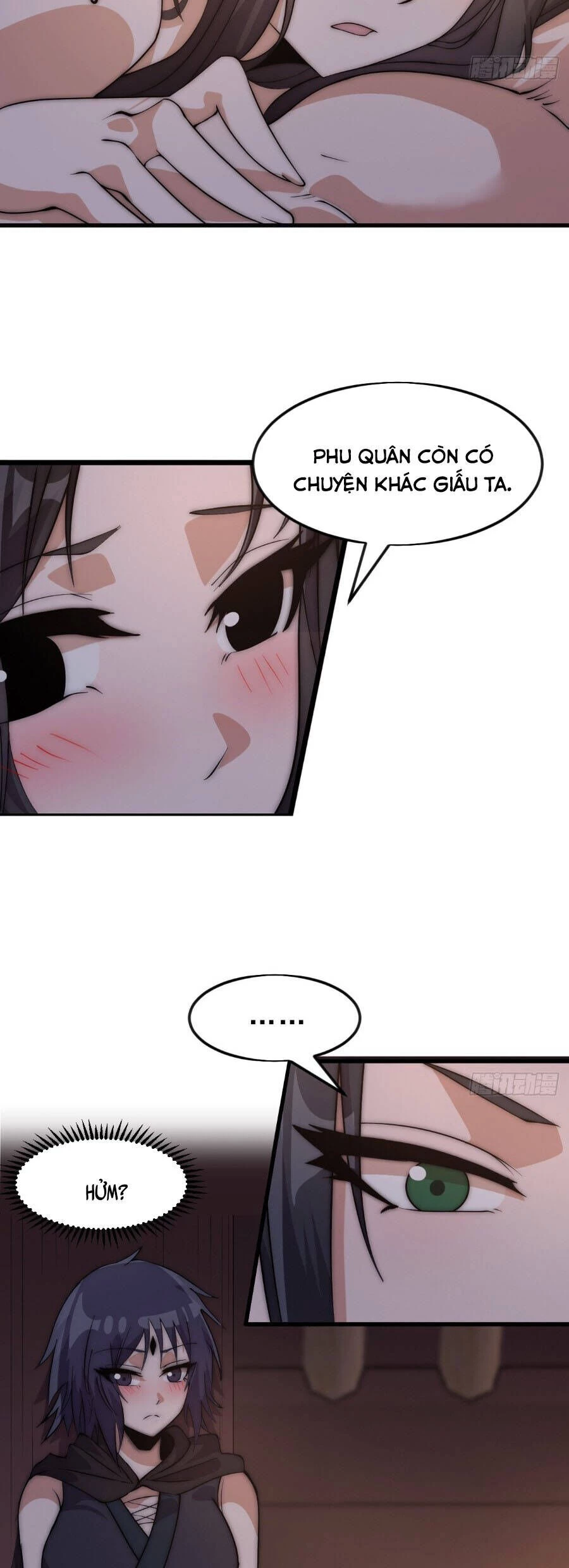 Ta Có Một Sơn Trại Chapter 1118 - Trang 4