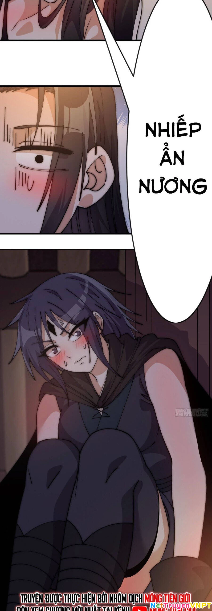 Ta Có Một Sơn Trại Chapter 1118 - Trang 4