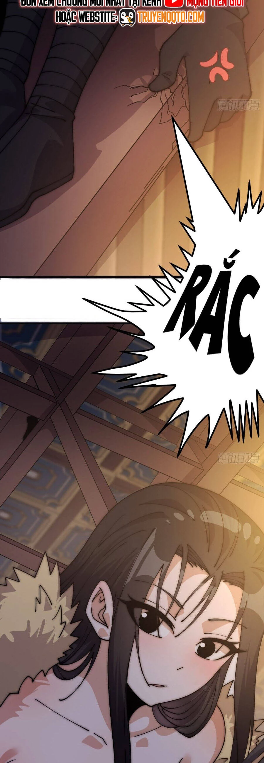 Ta Có Một Sơn Trại Chapter 1118 - Trang 4