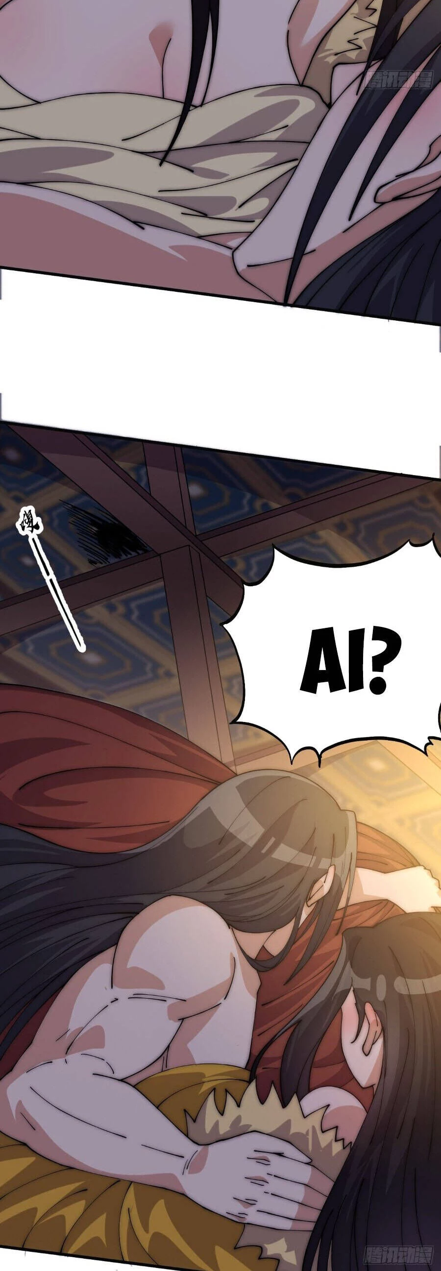Ta Có Một Sơn Trại Chapter 1118 - Trang 4