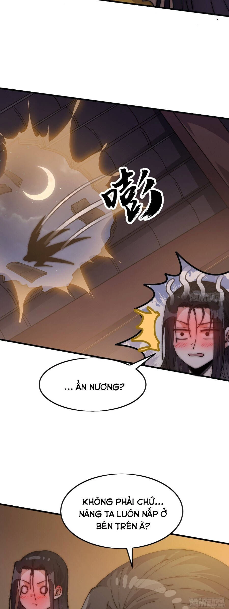 Ta Có Một Sơn Trại Chapter 1118 - Trang 4
