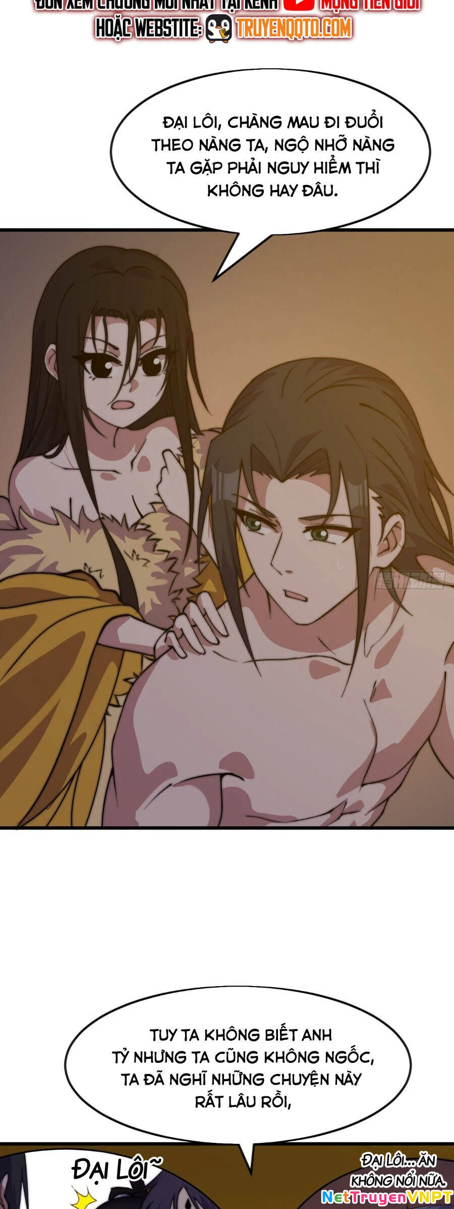 Ta Có Một Sơn Trại Chapter 1118 - Trang 4