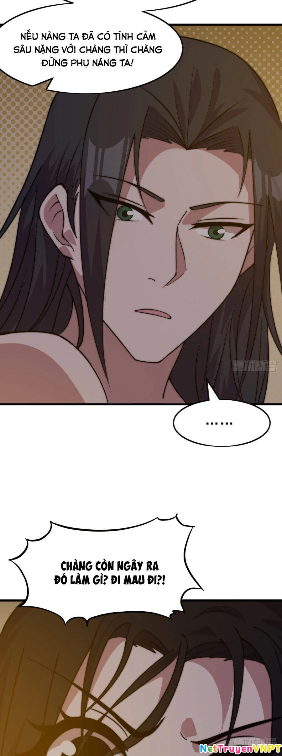 Ta Có Một Sơn Trại Chapter 1118 - Trang 4