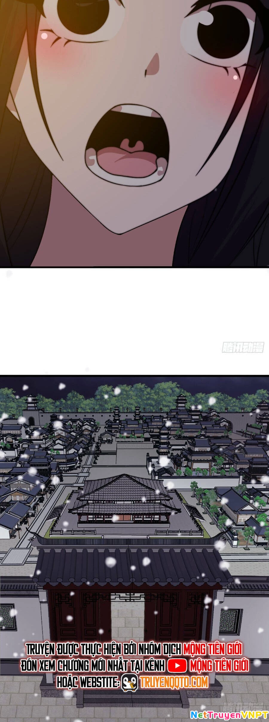 Ta Có Một Sơn Trại Chapter 1118 - Trang 4