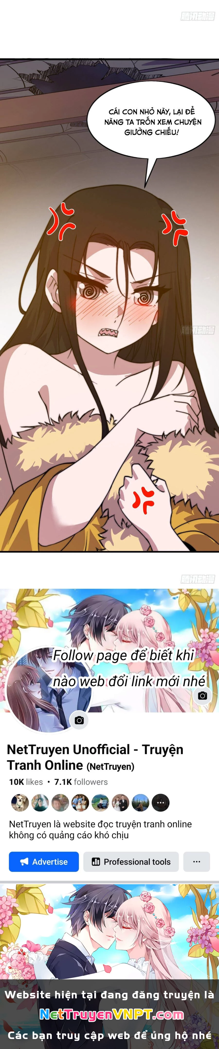 Ta Có Một Sơn Trại Chapter 1118 - Trang 4