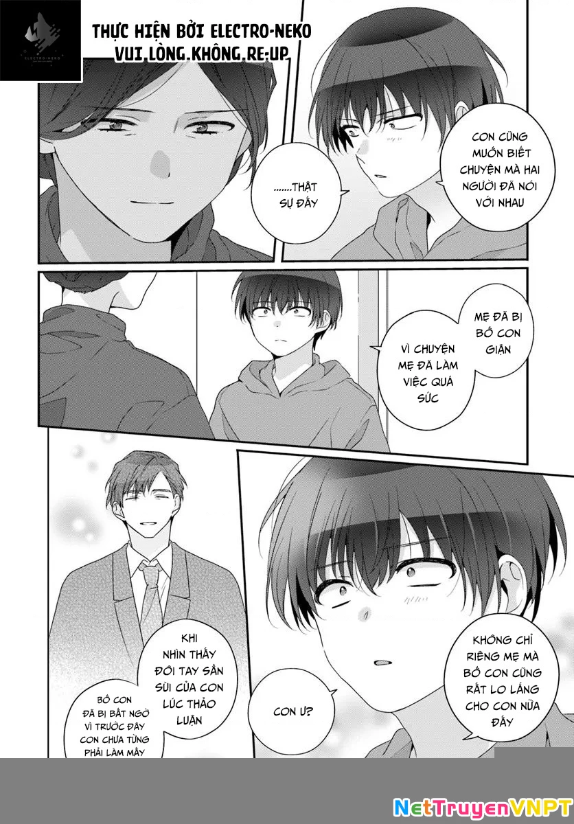I Became Friends with the Second Cutest Girl in My Class Chapter 27.2 - Trang 2