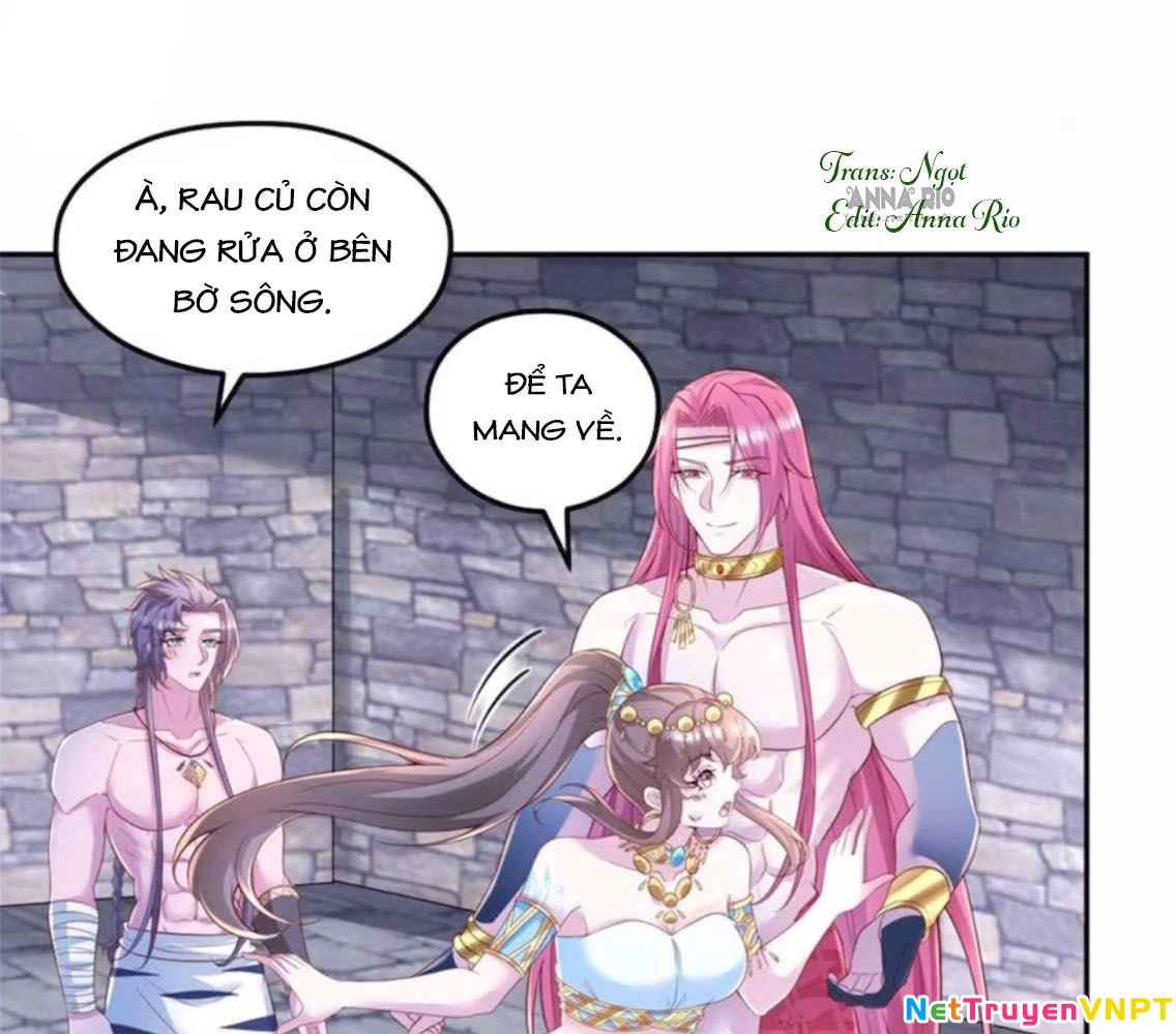 Thảnh Thơi Thú Thế Chủng Chủng Điền, Sinh Sinh Tể Chapter 712 - Trang 2