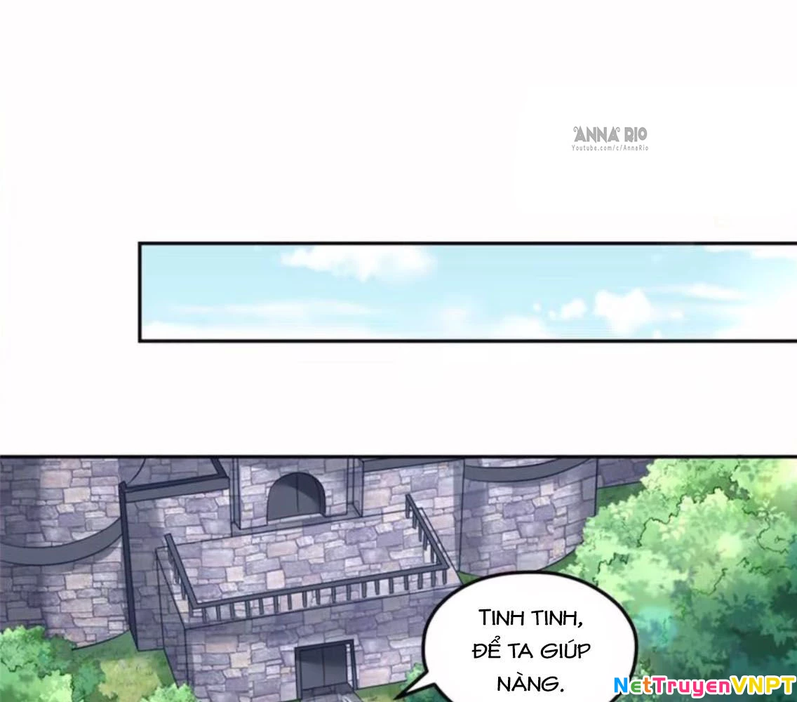 Thảnh Thơi Thú Thế Chủng Chủng Điền, Sinh Sinh Tể Chapter 712 - Trang 2