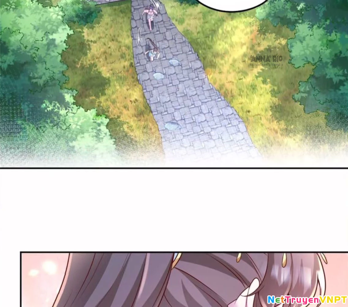 Thảnh Thơi Thú Thế Chủng Chủng Điền, Sinh Sinh Tể Chapter 712 - Trang 2