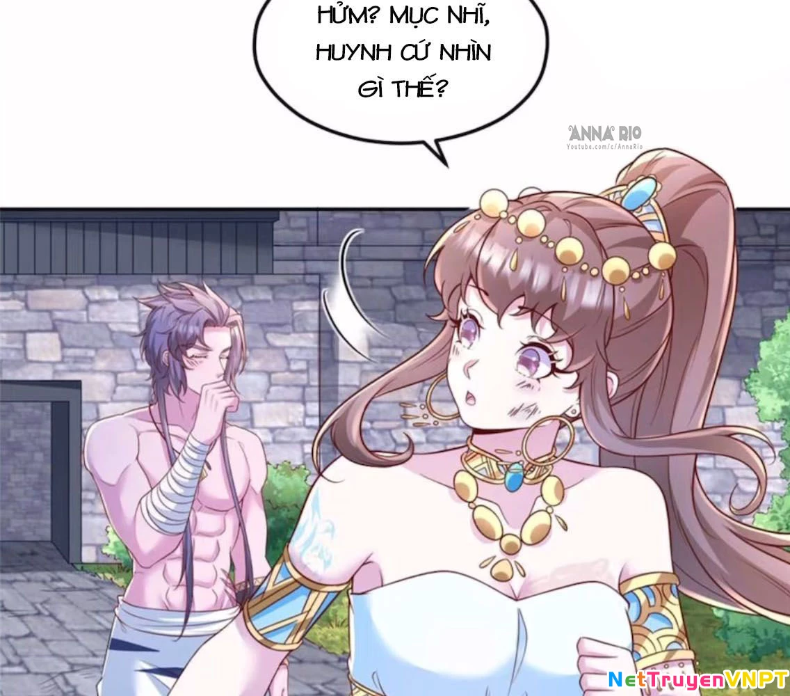 Thảnh Thơi Thú Thế Chủng Chủng Điền, Sinh Sinh Tể Chapter 712 - Trang 2