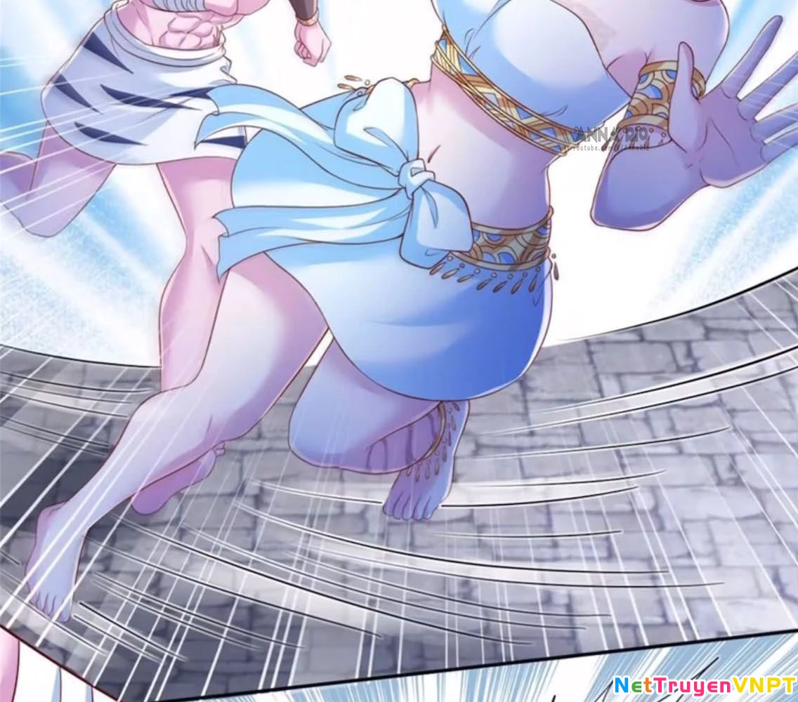 Thảnh Thơi Thú Thế Chủng Chủng Điền, Sinh Sinh Tể Chapter 712 - Trang 2