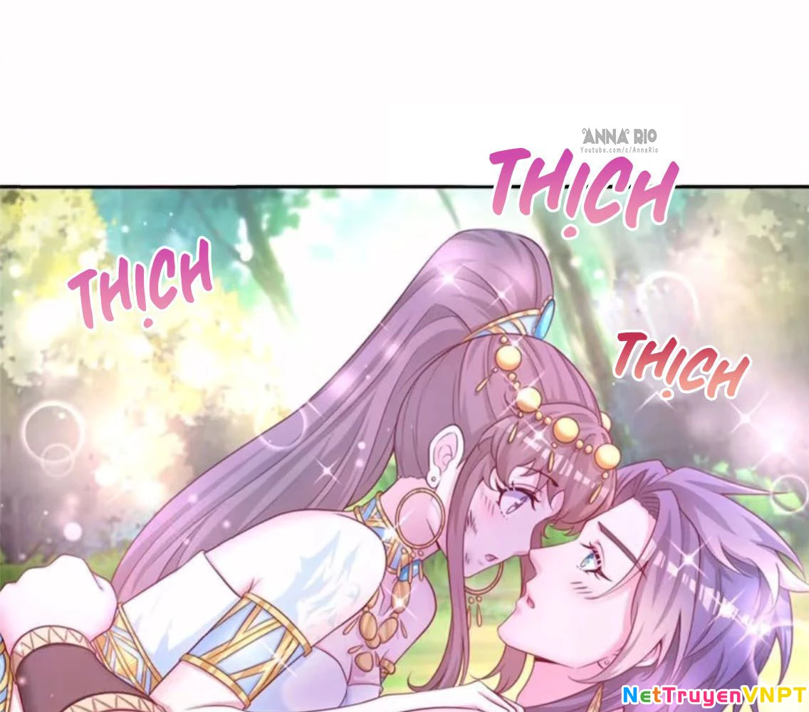Thảnh Thơi Thú Thế Chủng Chủng Điền, Sinh Sinh Tể Chapter 712 - Trang 2