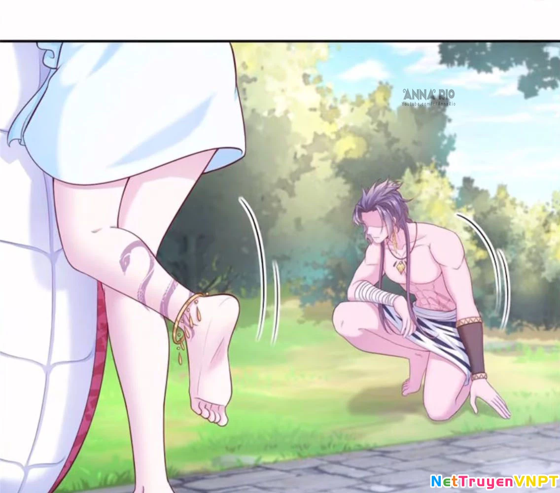 Thảnh Thơi Thú Thế Chủng Chủng Điền, Sinh Sinh Tể Chapter 712 - Trang 2
