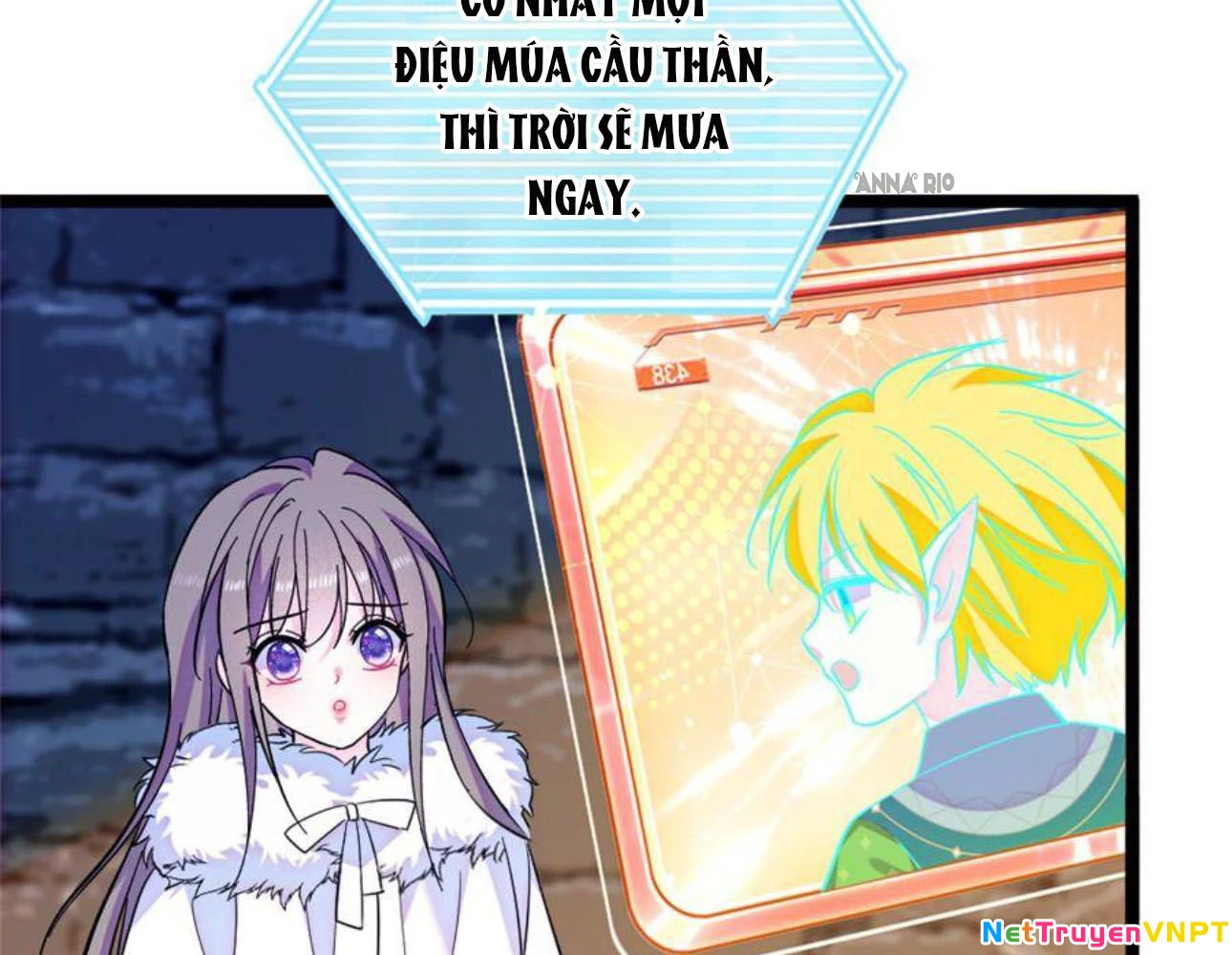 Manh Động Thú Thế Chapter 433 - Next Chapter 434