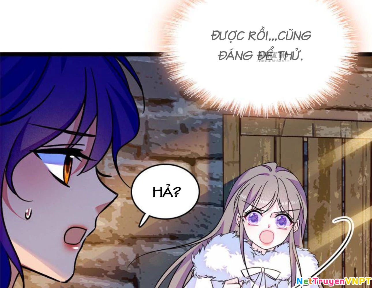 Manh Động Thú Thế Chapter 433 - Next Chapter 434