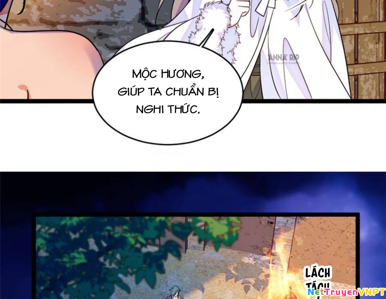 Manh Động Thú Thế Chapter 433 - Next Chapter 434