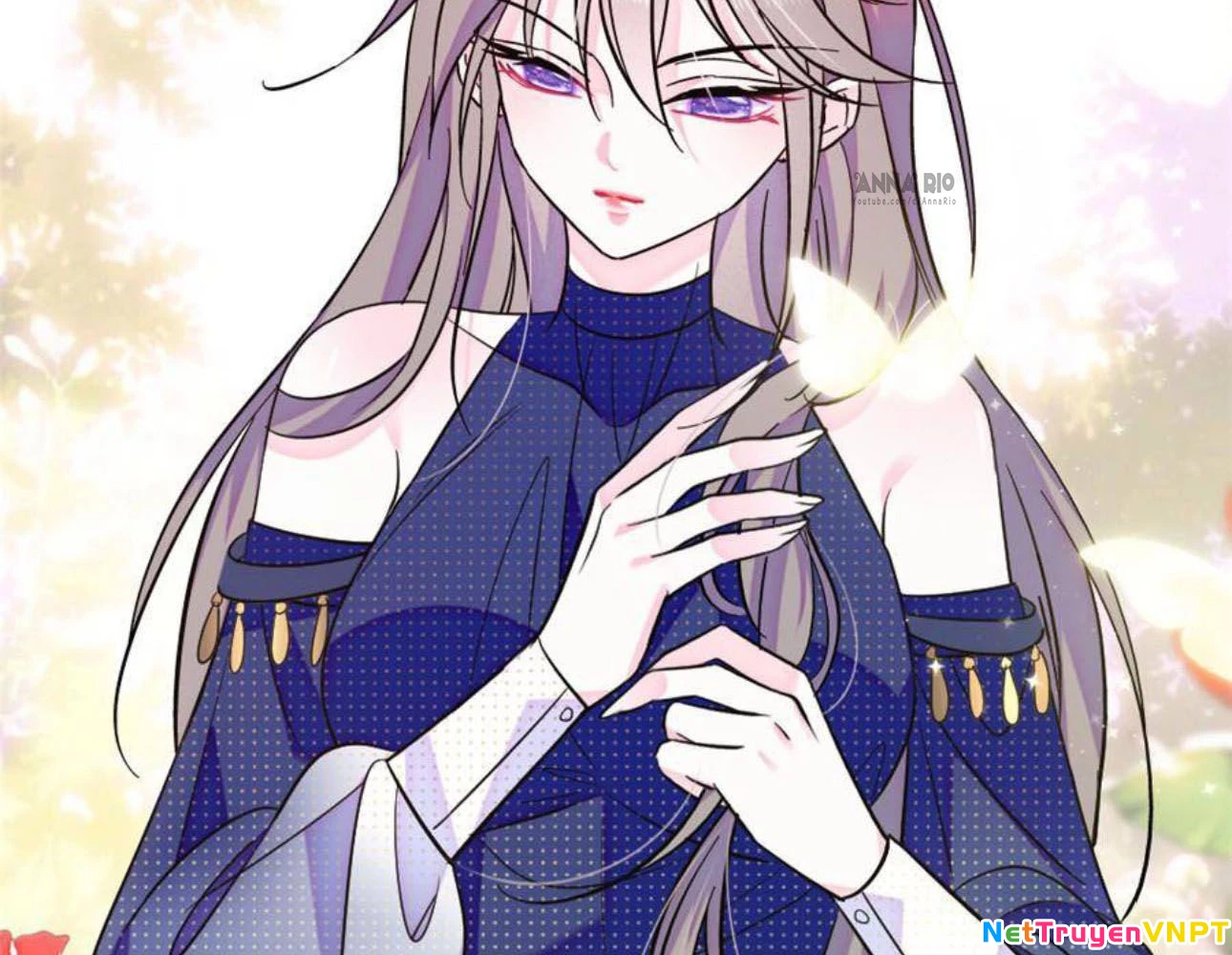 Manh Động Thú Thế Chapter 433 - Next Chapter 434